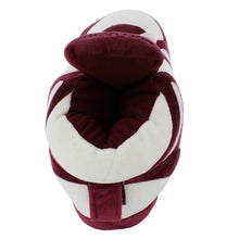 Load image into Gallery viewer, Mississippi State Bulldogs Original Comfy Feet Sneaker Slippers