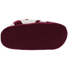 Load image into Gallery viewer, Mississippi State Bulldogs Original Comfy Feet Sneaker Slippers