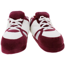 Load image into Gallery viewer, Mississippi State Bulldogs Original Comfy Feet Sneaker Slippers
