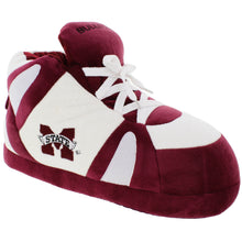 Load image into Gallery viewer, Mississippi State Bulldogs Original Comfy Feet Sneaker Slippers