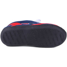 Load image into Gallery viewer, New England Patriots All Around Indoor Outdoor ComfyFeet Slippers