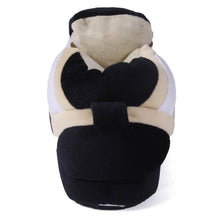 Load image into Gallery viewer, New Orleans Saints ComfyFeet Original Comfy Feet Sneaker Slippers