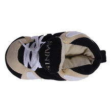 Load image into Gallery viewer, New Orleans Saints ComfyFeet Original Comfy Feet Sneaker Slippers