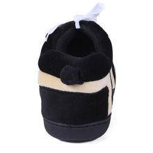 Load image into Gallery viewer, New Orleans Saints All Around Indoor Outdoor ComfyFeet Slippers