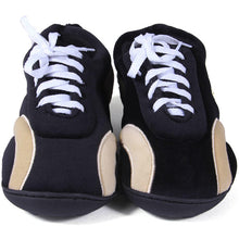 Load image into Gallery viewer, New Orleans Saints All Around Indoor Outdoor ComfyFeet Slippers