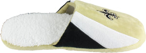 New Orleans Saints Sherpa Slide Slipper