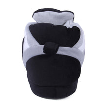 Load image into Gallery viewer, Las Vegas Raiders ComfyFeet Original Comfy Feet Sneaker Slippers