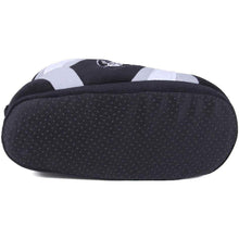 Load image into Gallery viewer, Las Vegas Raiders ComfyFeet Original Comfy Feet Sneaker Slippers