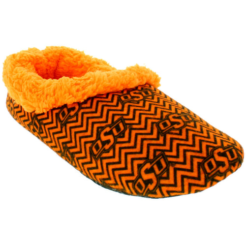 Oklahoma State Cowboys Chevron Slip On