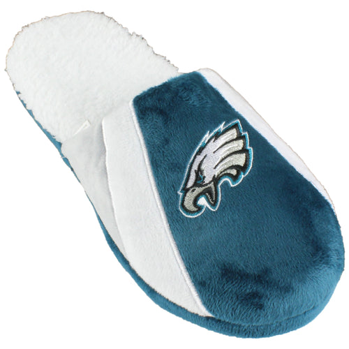 Philadelphia Eagles Sherpa Slide Slipper