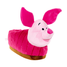 Load image into Gallery viewer, Piglet Slippers