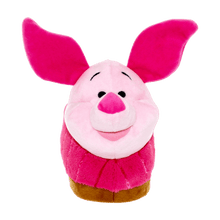 Load image into Gallery viewer, Piglet Slippers