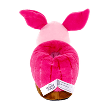 Load image into Gallery viewer, Piglet Slippers