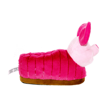 Load image into Gallery viewer, Piglet Slippers