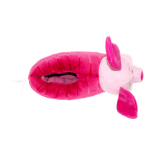 Load image into Gallery viewer, Piglet Slippers