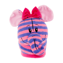 Load image into Gallery viewer, Pink Heffalump Slippers