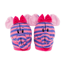 Load image into Gallery viewer, Pink Heffalump Slippers