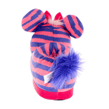 Load image into Gallery viewer, Pink Heffalump Slippers