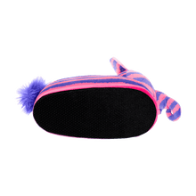Load image into Gallery viewer, Pink Heffalump Slippers