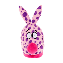 Load image into Gallery viewer, Pink &amp; Purple Woozle Slippers