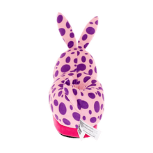 Load image into Gallery viewer, Pink &amp; Purple Woozle Slippers