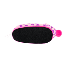 Load image into Gallery viewer, Pink &amp; Purple Woozle Slippers