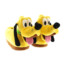 Load image into Gallery viewer, Pluto Slippers