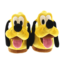 Load image into Gallery viewer, Pluto Slippers
