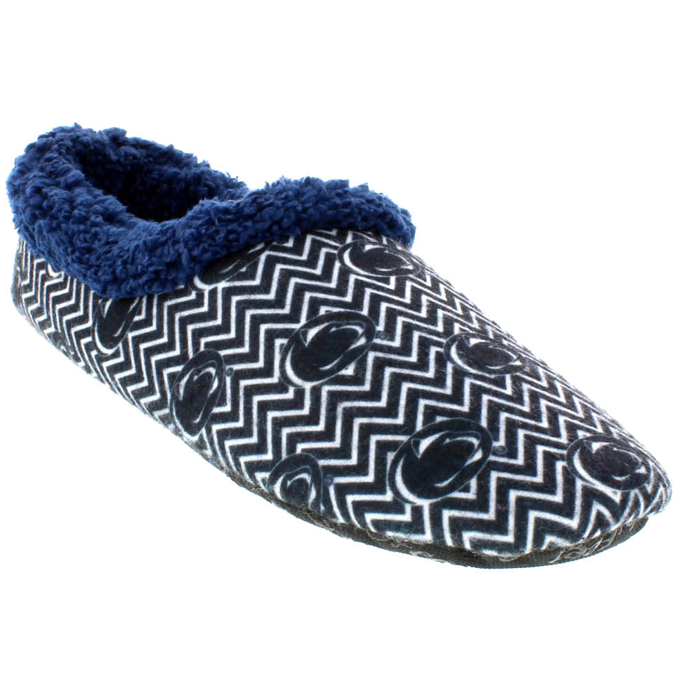 Penn State Nittany Lions Chevron Slip On
