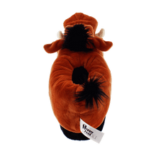 Load image into Gallery viewer, Pumbaa Slippers