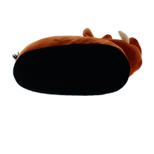 Load image into Gallery viewer, Pumbaa Slippers
