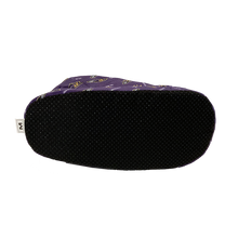 Load image into Gallery viewer, Baltimore Ravens ComfyFeet All Over Print Sneaker Slippers