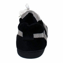 Load image into Gallery viewer, San Antonio Spurs All Around Indoor Outdoor ComfyFeet Slippers