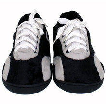Load image into Gallery viewer, San Antonio Spurs All Around Indoor Outdoor ComfyFeet Slippers