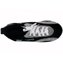 Load image into Gallery viewer, San Antonio Spurs All Around Indoor Outdoor ComfyFeet Slippers