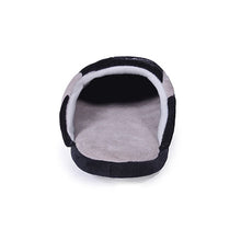 Load image into Gallery viewer, San Antonio Spurs Low Pro ComfyFeet Indoor House Slippers