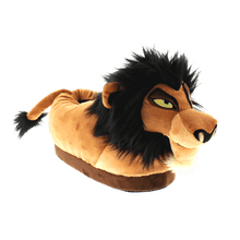 Load image into Gallery viewer, Scar Slippers