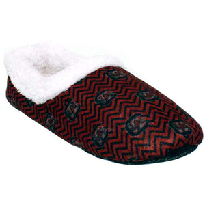 South Carolina Gamecocks Chevron Slip On