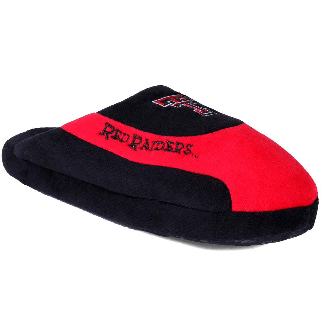 Texas Tech Red Raiders Low Pro