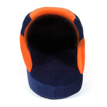 Load image into Gallery viewer, Denver Broncos Low Pro ComfyFeet Indoor House Slippers