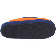 Load image into Gallery viewer, Denver Broncos Low Pro ComfyFeet Indoor House Slippers