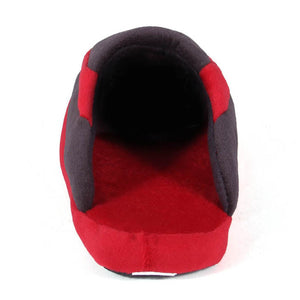 Tampa Bay Buccaneers Low Pro ComfyFeet Indoor House Slippers
