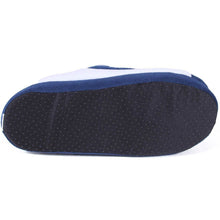Load image into Gallery viewer, Los Angeles Chargers Low Pro ComfyFeet Indoor House Slippers