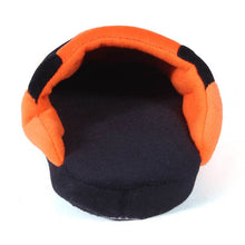Load image into Gallery viewer, Cincinnati Bengals Low Pro ComfyFeet Indoor House Slippers