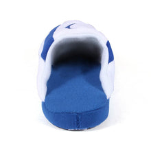 Load image into Gallery viewer, Indianapolis Colts Low Pro ComfyFeet Indoor House Slippers