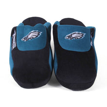 Load image into Gallery viewer, Philadelphia Eagles Low Pro ComfyFeet Indoor House Slippers