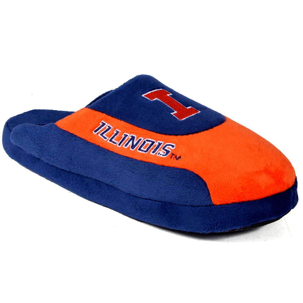 Illinois Fighting Illini Low Pro
