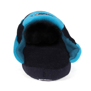 Jacksonville Jaguars Low Pro ComfyFeet Indoor House Slippers