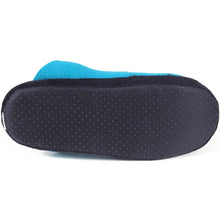 Load image into Gallery viewer, Jacksonville Jaguars Low Pro ComfyFeet Indoor House Slippers