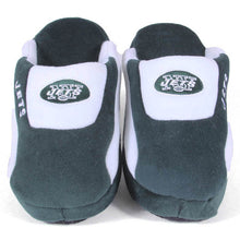 Load image into Gallery viewer, New York Jets Low Pro ComfyFeet Indoor House Slippers